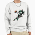 Rugby American Football Sweatshirt - Casual Everyday Wear for Adults - T-Shirt, Sweatshirt, Hoodie