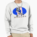Soccer Sweatshirt - Unique Graphic Men Women - T-Shirt, Sweatshirt, Hoodie