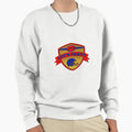 American Football Lets Party Sweatshirt - Fun Novelty Design Men Women - T-Shirt, Sweatshirt, Hoodie