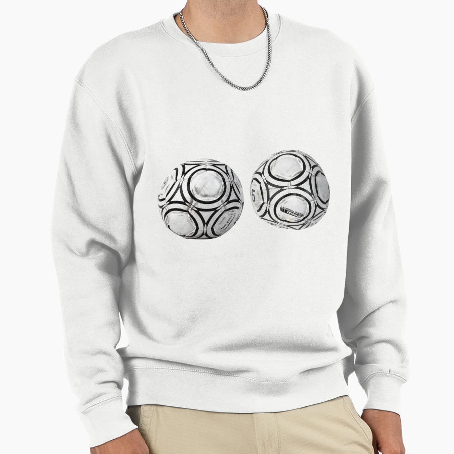 Soccer Sjpzj42 Sweatshirt - Unique Graphic Men Women - T-Shirt, Sweatshirt, Hoodie