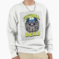 Football Dead Dead Sweatshirt - Unique Graphic for Adults - T-Shirt, Sweatshirt, Hoodie