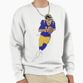 Footwork Sweatshirt - Novelty Apparel Men Women - T-Shirt, Sweatshirt, Hoodie