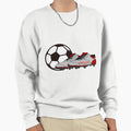 Premier League Arsenal Sweatshirt - Aesthetic Graphic for Adults - T-Shirt, Sweatshirt, Hoodie