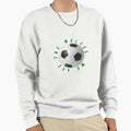 Wolves Sweatshirt - Novelty Apparel Men Women - T-Shirt, Sweatshirt, Hoodie