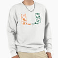 University Miami U Sweatshirt - Fun Novelty Design Men Women - T-Shirt, Sweatshirt, Hoodie