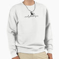 Bboying Life Line Sweatshirt - Casual Everyday Wear Men Women - T-Shirt, Sweatshirt, Hoodie