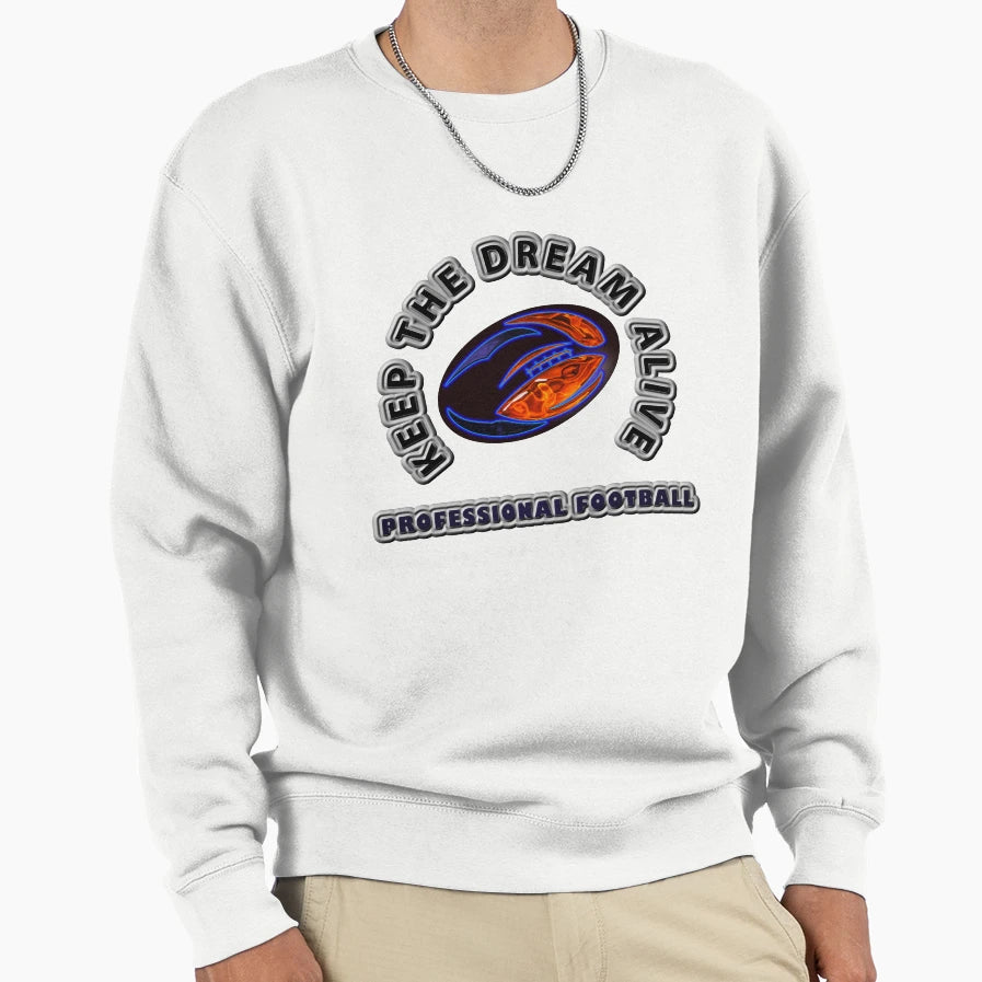 Pro Football Collectors Shirts And T-Shirt - Custom Art Print for Adults - T-Shirt, Sweatshirt, Hoodie