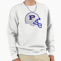 Dillon Helmet Sweatshirt - Aesthetic Graphic Unisex - T-Shirt, Sweatshirt, Hoodie