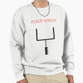Field Goal Sweatshirt - Unique Graphic for Adults - T-Shirt, Sweatshirt, Hoodie