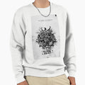 Juventus Icons Sweatshirt - Novelty Apparel for Adults - T-Shirt, Sweatshirt, Hoodie