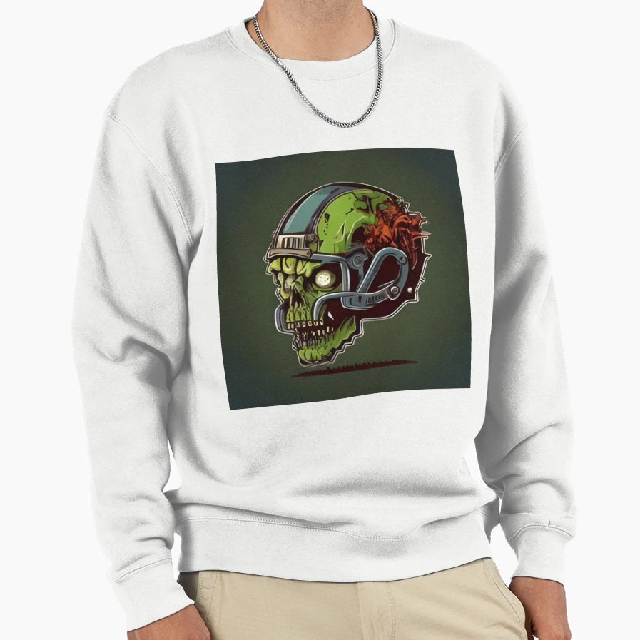 This Sport Is Not Only Sweatshirt - Aesthetic Graphic for Adults - T-Shirt, Sweatshirt, Hoodie