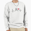 Barcelona Sweatshirt - Aesthetic Graphic Unisex - T-Shirt, Sweatshirt, Hoodie