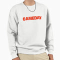 Gameday Sweatshirt - Custom Art Print for Adults - T-Shirt, Sweatshirt, Hoodie