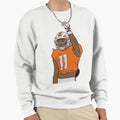 Jalin Hyatt Sweatshirt - Unique Graphic for Adults - T-Shirt, Sweatshirt, Hoodie