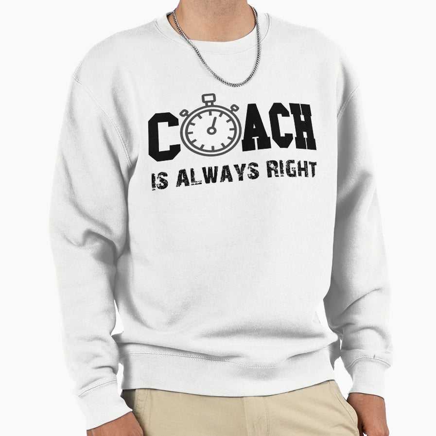 Funny Track Coach Gifts Funny Track T-Shirt - Streetwear Style Unisex - T-Shirt, Sweatshirt, Hoodie