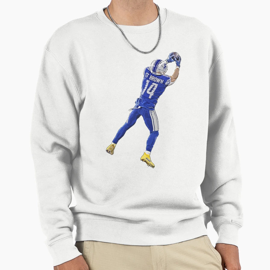 Amon Ra Sweatshirt - Casual Everyday Wear Unisex - T-Shirt, Sweatshirt, Hoodie