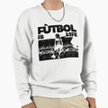 Dani Rojas Sweatshirt - Minimalist Print for Adults - T-Shirt, Sweatshirt, Hoodie