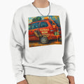 Gridiron Mom Mobile Season Sweatshirt - Casual Everyday Wear Men Women - T-Shirt, Sweatshirt, Hoodie