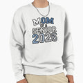 Mom Senior 2026 Sweatshirt - Custom Art Print Unisex - T-Shirt, Sweatshirt, Hoodie