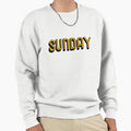 Sunday Tick Tick Boom Lyrics Sweatshirt - Unique Graphic Unisex - T-Shirt, Sweatshirt, Hoodie
