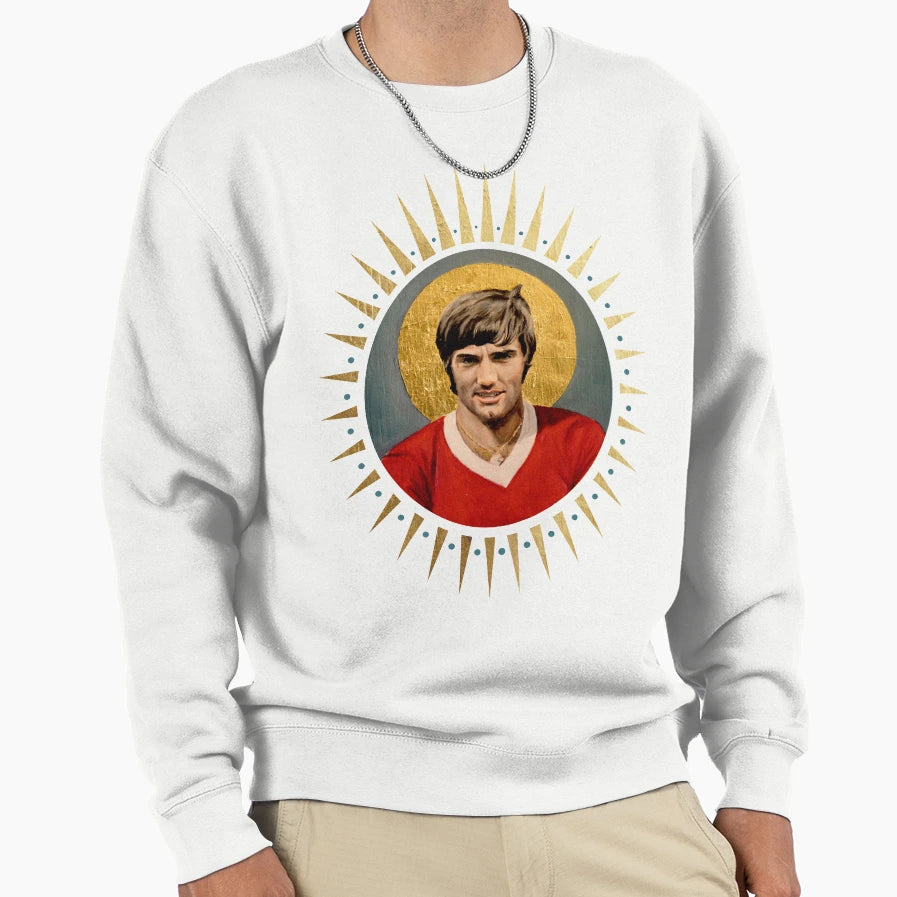 Gb7 Football Icon Sweatshirt - Novelty Apparel Men Women - T-Shirt, Sweatshirt, Hoodie