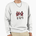Ricardo Kaka David Beckham Sweatshirt - Minimalist Print for Adults - T-Shirt, Sweatshirt, Hoodie