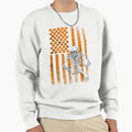 Football Player Fan Gift Skeleton T-Shirt - Trendy Graphic for Adults - T-Shirt, Sweatshirt, Hoodie