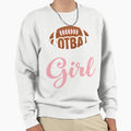 America Kinda Girlgirly American Sweatshirt - Custom Art Print Unisex - T-Shirt, Sweatshirt, Hoodie