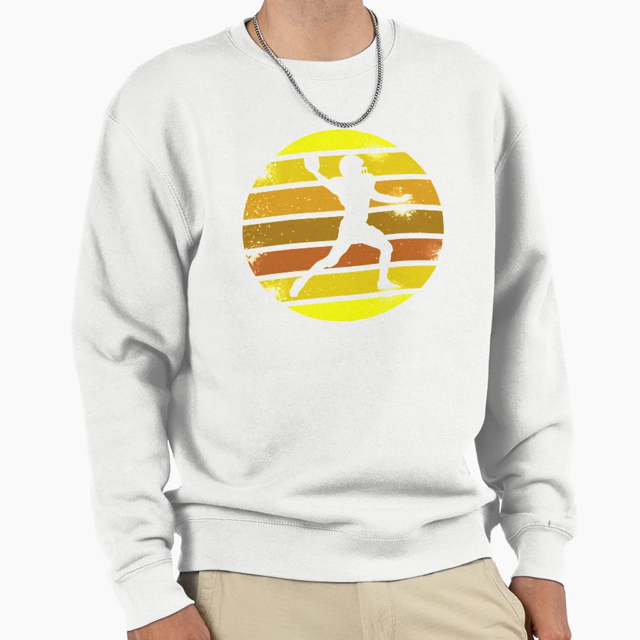 Silhouette American Football1 T-Shirt - Trendy Graphic Men Women - T-Shirt, Sweatshirt, Hoodie