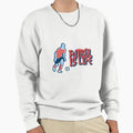 Futbol Is Life Sweatshirt - Casual Everyday Wear Unisex - T-Shirt, Sweatshirt, Hoodie