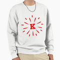 Kraftklub Best Rock Indie Most Sweatshirt - Streetwear Style for Adults - T-Shirt, Sweatshirt, Hoodie