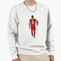 Thiago Alc Ntara Sweatshirt - Fun Novelty Design for Adults - T-Shirt, Sweatshirt, Hoodie