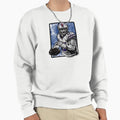 Allen Running Sweatshirt - Casual Everyday Wear for Adults - T-Shirt, Sweatshirt, Hoodie
