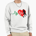 Forza Italia Italy European Champion Sweatshirt - Streetwear Style Unisex - T-Shirt, Sweatshirt, Hoodie