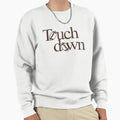 Touch Down Sweatshirt - Fun Novelty Design Men Women - T-Shirt, Sweatshirt, Hoodie