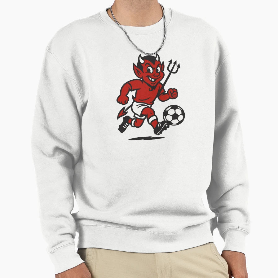 United Sweatshirt - Minimalist Print for Adults - T-Shirt, Sweatshirt, Hoodie