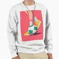 Soccer Futsla Lovers 2 Sweatshirt - Casual Everyday Wear for Adults - T-Shirt, Sweatshirt, Hoodie