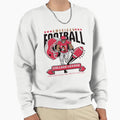 American Football College Sweatshirt - Casual Everyday Wear for Adults - T-Shirt, Sweatshirt, Hoodie