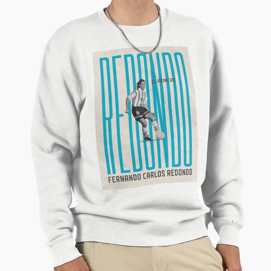 Redondo Sweatshirt - Novelty Apparel Unisex - T-Shirt, Sweatshirt, Hoodie