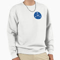 Reading Fc Rfc Minimalist Artwork Sweatshirt - Aesthetic Graphic Unisex - T-Shirt, Sweatshirt, Hoodie