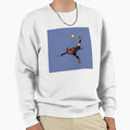 Garnacho Sweatshirt - Unique Graphic Unisex - T-Shirt, Sweatshirt, Hoodie