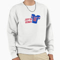 Bottoms Movie Jeff So Hungry Sweatshirt - Graphic Print Unisex - T-Shirt, Sweatshirt, Hoodie