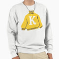 Letter Sweatshirt - Trendy Graphic Men Women - T-Shirt, Sweatshirt, Hoodie
