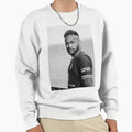 Neymar Sweatshirt - Minimalist Print Unisex - T-Shirt, Sweatshirt, Hoodie