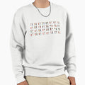 World Cup 22 Teams Sweatshirt - Aesthetic Graphic Men Women - T-Shirt, Sweatshirt, Hoodie
