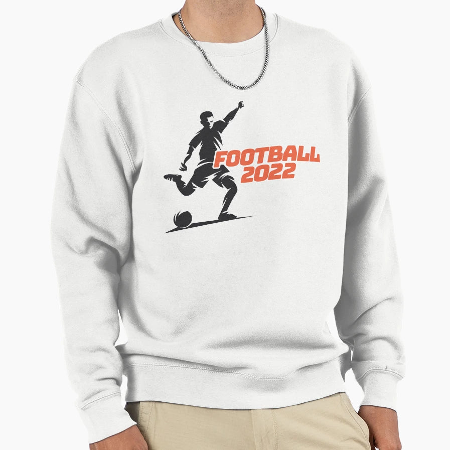 Sidemen Football Sweatshirt - Trendy Graphic for Adults - T-Shirt, Sweatshirt, Hoodie