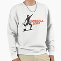 Sidemen Football Sweatshirt - Trendy Graphic for Adults - T-Shirt, Sweatshirt, Hoodie