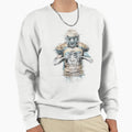 American Football Fine Art Sketch Sweatshirt - Graphic Print Unisex - T-Shirt, Sweatshirt, Hoodie