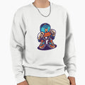 Spray Art Sweatshirt - Streetwear Style Unisex - T-Shirt, Sweatshirt, Hoodie