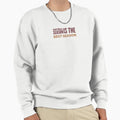 Football Season Is Best Season Sweatshirt - Fun Novelty Design Unisex - T-Shirt, Sweatshirt, Hoodie